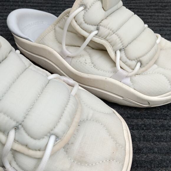 Nike Offline 3.0 Men Slide Sandals White - Picture 4 of 6